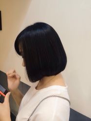 点击看大图 iphone_upload_pic-3AM HAIR SALON烫发染发接发