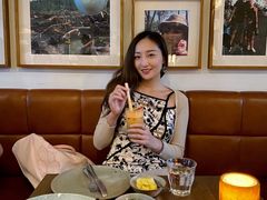 -BOR Eatery(安福路店)