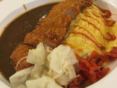 -噹噹呀咪咖喱屋(南京东路店)