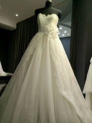 -Chic Bridal 熙可婚纱