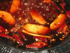 牛油红锅-重庆渝达老火锅(春熙路店)