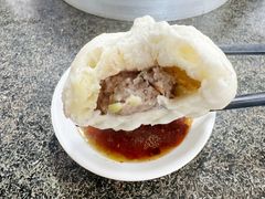 -胡家包子·清真(大众巷店)