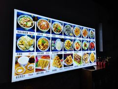 -门框胡同百年卤煮(鸟巢店)