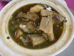 -新峰肉骨茶