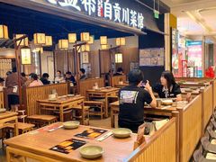 -大盐帮川菜馆(长楹天街店)