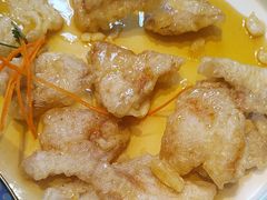 -北李妈妈菜·海肠捞饭(开发区万达店)