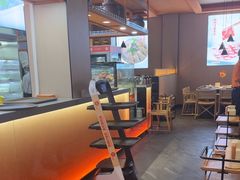 -竹犇番茄火锅(长风街店)