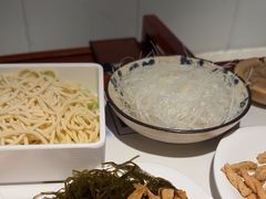 -老员外骨汤火锅(海州古城店)