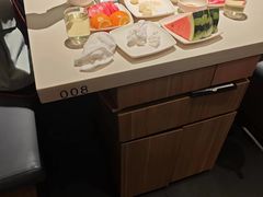 -海底捞火锅(大学路新象城店)