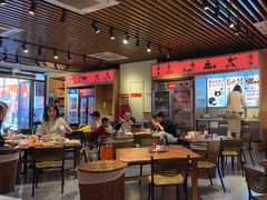 -阿润打边炉·鲜切鸡煲(华漕店)
