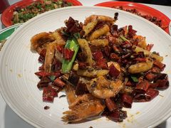 -禄鼎记·排队俩小时都要吃的酸菜鱼(石牌桥店)