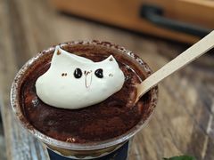 -ABCD咖啡屋(妇幼店)