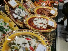 -干锅鱼庄(北京荟聚西红门购物中心店)