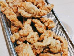 -吕氏疙瘩汤·海鲜新鲁菜(凯德mall新都心店)