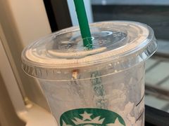 -星巴克(天津火车站店)
