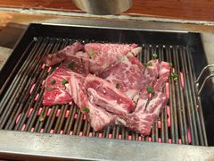 -千寻烧肉(政务区店)