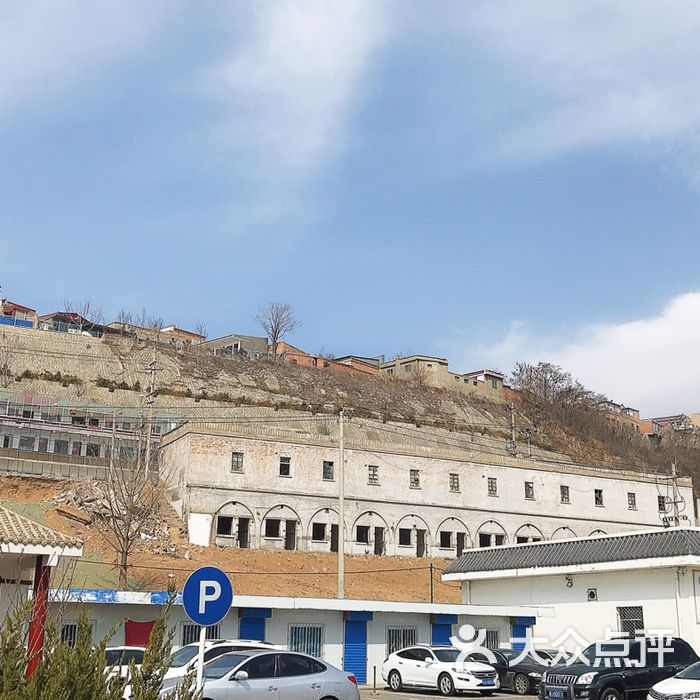 桥山滨湖酒店