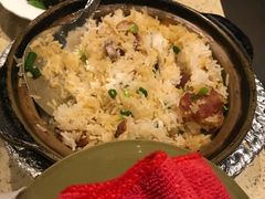 -润泽园椰子鸡(汇一城店)