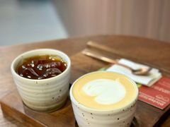 diviso combo-Again Coffee Roaster(香蜜湖店)