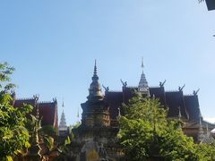 -西双版纳总佛寺
