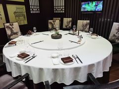 包厢-品粹徽园·家常安徽菜