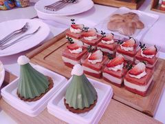 -曼格纳·曼芯馆(杨浦店)