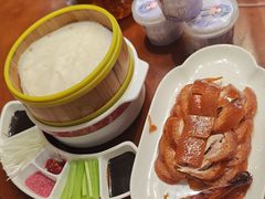 -大鸭梨烤鸭(金色漫香店)