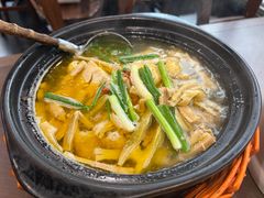 -香芙茗茶楼(梅家坞店)