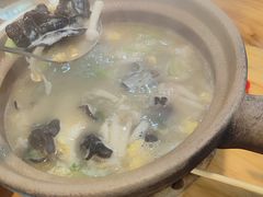 -亿牌牌东北烧烤(怀特店)