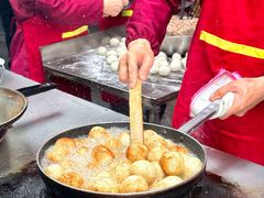 -阿宝生煎包(万松园总店)