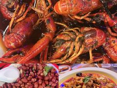 -路边边.炒菜烧烤.音乐餐厅(良乡长虹店)