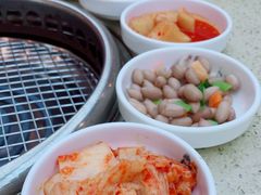 -妙香居韩国烤肉(容桂天佑城店)