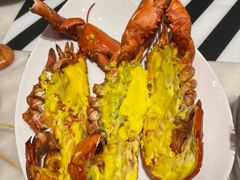 -郑州富力万达文华酒店·云端美食汇自助餐厅