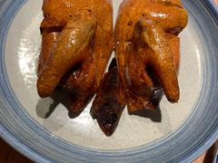 -汤潮荟·粤菜小馆(茂业天地店)