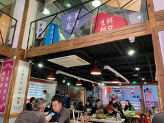 -食潮汕头鲜牛馆(望京保利店)