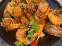-阿巧一号私房菜(止园路店)