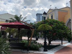 -佛罗伦萨小镇广佛名品奥特莱斯(疏港路店)