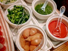 -额尔敦传统涮(西坝河店)