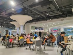 -MINI MARS KIDS CLUB亲子家庭中心(杨浦黄兴店)