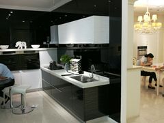 -佰丽爱家全屋定制(汶水店)