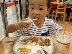 -食其家·牛丼咖喱(苏州永旺店)