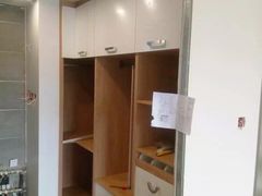 -索菲亚衣柜橱柜全屋定制(真北红星店)