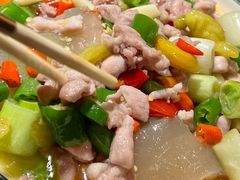 -二孃鸡爪爪(东风路总店)