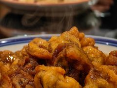 -老四川平头酸菜鱼(衙前店)