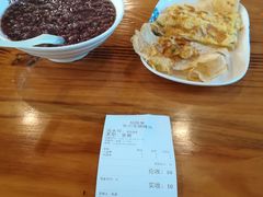 -张小文胡辣汤(龙柏新村店)