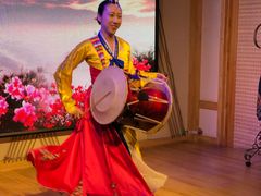 -延吉白山大厦酒店