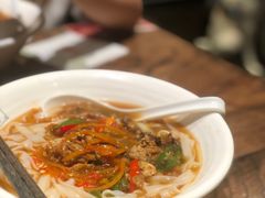 -万利记·长沙粉面小吃(8号仓店)