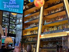 -Famous肥猫墨西哥音乐餐吧(五棵松华熙LIVE店)