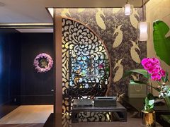 -王府井文华东方酒店-紫膳餐厅