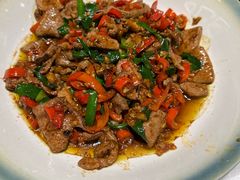 -顺香居·老字号湖北菜(江汉路店)